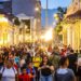 El Salvador lidera crecimiento económico interanual en Centroamérica