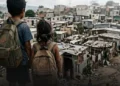 Más de 18,000 menores hondureños viven en situación de calle, según informe