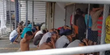 Comisión legislativa avala $40 millones para alimentación de privados de libertad en Panamá