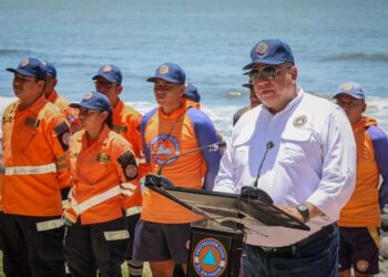 Vacaciones agostinas han dejado 13 fallecidos y 208 accidentes de tránsito en El Salvador
