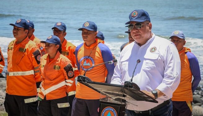 Vacaciones agostinas han dejado 13 fallecidos y 208 accidentes de tránsito en El Salvador