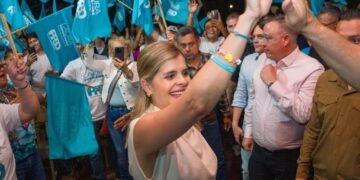Embargan $242,000 en cuentas al oficialismo en Costa Rica por reclamo de exprecandidata