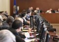 Celebran respaldo de la OEA y piden aumentar la presión sobre la dictadura de Ortega y Murillo