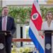 Gobierno de Costa Rica inicia nuevo recorte de más de $52 millones al Poder Judicial, que alega beneficio al narcotráfico