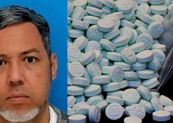 Un costarricense es condenado a 20 años por tráfico de fentanilo en EEUU