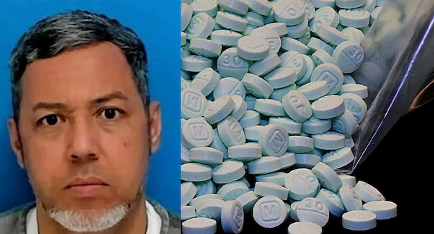 Un costarricense es condenado a 20 años por tráfico de fentanilo en EEUU
