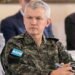 Exjefe militar de Honduras queda en libertad, pero tendrá tres restricciones por caso contra periodistas