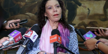 Rosario Murillo insulta a quienes critican la reforma que elimina elecciones en Nicaragua