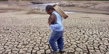 El Salvador, Honduras y Belice, los países de Centroamérica más afectados por El Niño en los próximos tres meses