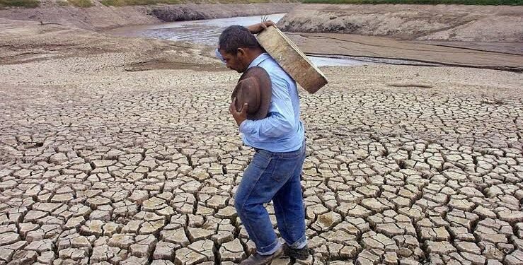 El Salvador, Honduras y Belice, los países de Centroamérica más afectados por El Niño en los próximos tres meses