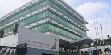 Sala Constitucional conformará nómina con seis candidatos más a magistraturas suplentes en Costa Rica