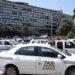 Taxistas de Guatemala convocan a nueva protesta por el alza de los combustibles y rechazan subsidio del Gobierno
