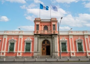 Tribunal Electoral guatemalteco presenta nuevo sistema para resultados electorales de 2027