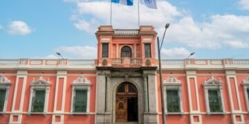Tribunal Electoral guatemalteco presenta nuevo sistema para resultados electorales de 2027
