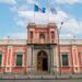 Tribunal Electoral guatemalteco presenta nuevo sistema para resultados electorales de 2027