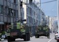 Taiwán realiza simulacro de defensa militar y bloqueo de internet ante una eventual invasión china