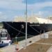 Congestión de buques en Canal de Panamá altera rutas de tanqueros con gas licuado