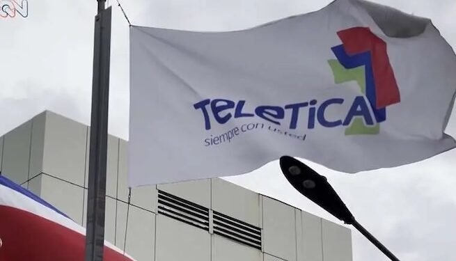 Alertan sobre proyecto de ley en Costa Rica que amenaza la viabilidad de medios de radio y televisión