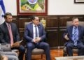 Congreso hondureño crea comisión para rescatar industria camaronera tras ruptura con Taiwán