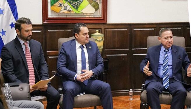 Congreso hondureño crea comisión para rescatar industria camaronera tras ruptura con Taiwán
