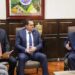 Congreso hondureño crea comisión para rescatar industria camaronera tras ruptura con Taiwán