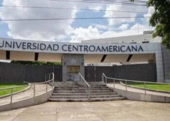 Se cumplen tres años de la confiscación de la UCA en Nicaragua