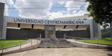 Se cumplen tres años de la confiscación de la UCA en Nicaragua