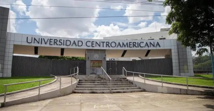 Se cumplen tres años de la confiscación de la UCA en Nicaragua
