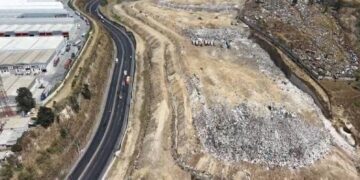 Corte Constitucional de Guatemala ordenan mantener abierto vertedero que recibe 2.200 toneladas de basura al día