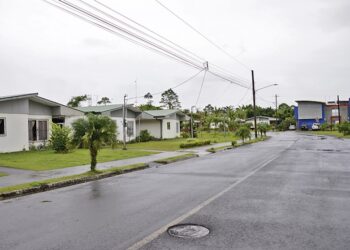 Más de 135,000 viviendas en Costa Rica están en mal estado