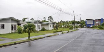 Más de 135,000 viviendas en Costa Rica están en mal estado