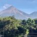 Volcán de Fuego vuelve a su actividad normal tras 50 horas de erupción