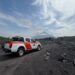 Erupción del volcán de Fuego aumenta y autoridades guatemaltecas piden prepararse para una posible autoevacuación