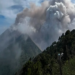 Más de 29,000 afectados por ceniza del volcán de Fuego en Guatemala