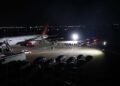 EEUU está deportando ciudadanos mexicanos hacia Guatemala y Honduras