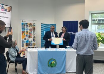 La memoria de Nicaragua busca refugio fuera de sus fronteras: Universidad de Costa Rica adopta investigaciones de centros de estudio