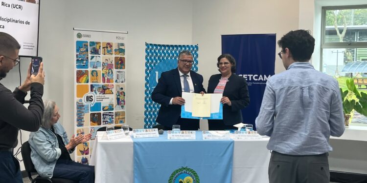La memoria de Nicaragua busca refugio fuera de sus fronteras: Universidad de Costa Rica adopta investigaciones de centros de estudio
