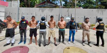 El Salvador procesará a cinco pandilleros detenidos en México y buscará imponer cadena perpetua