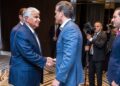 Panamá impulsa una alianza regional contra el narcotráfico en reunión con EE UU y 19 países más