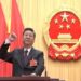 China pretende tener derecho de castigar a sus críticos en cualquier lugar de la Tierra
