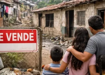 El 40.3 % de las familias costarricenses viven en casas con problemas de infraestructura