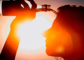 Altas temperaturas en la región se mantendrán hasta inicios de 2027 y alcanzarían su pico más alto entre octubre y diciembre