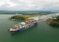 Canal de Panamá aplicará un recorte histórico: solo ocurrió una vez en más de un siglo