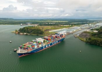 Canal de Panamá aplicará un recorte histórico: solo ocurrió una vez en más de un siglo