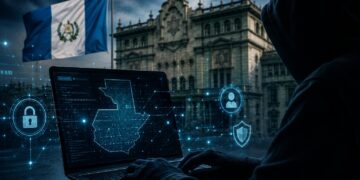 El 87 % de los sitios web estatales en Guatemala carecen de seguridad básica ante la ola de ciberataques con IA