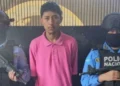 Condenan en Honduras a primer acusado de terrorismo bajo nueva ley