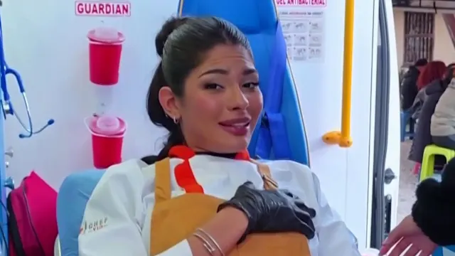 Sheynnis Palacios