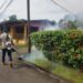 Panamá en alerta por más de 4,900 casos confirmados de dengue