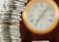 Indicador de riesgo país de El Salvador cae a 2.75 %, el nivel más bajo registrado desde 2011