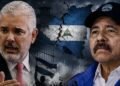 Expresidente colombiano sobre el régimen de Nicaragua: “Daniel Ortega es un delincuente y un criminal”